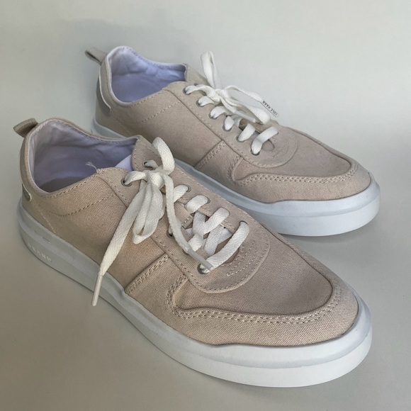 Cole Haan Grand Series Shoes - Picture 1 of 6